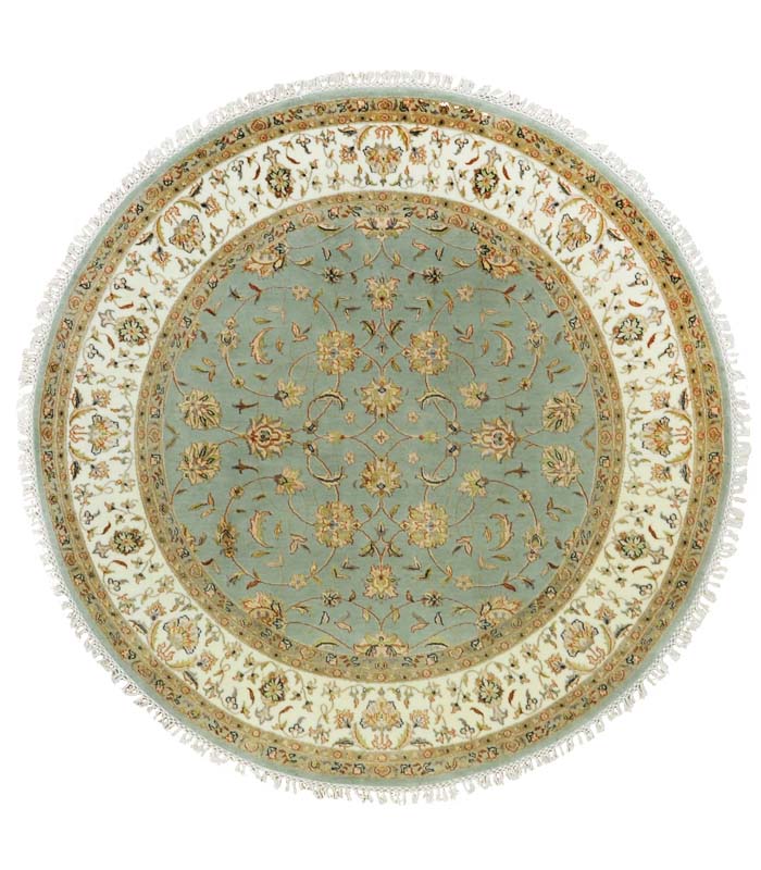 Rug Round