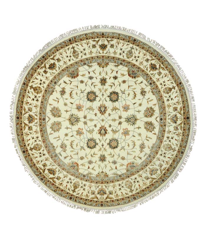 Rug Round