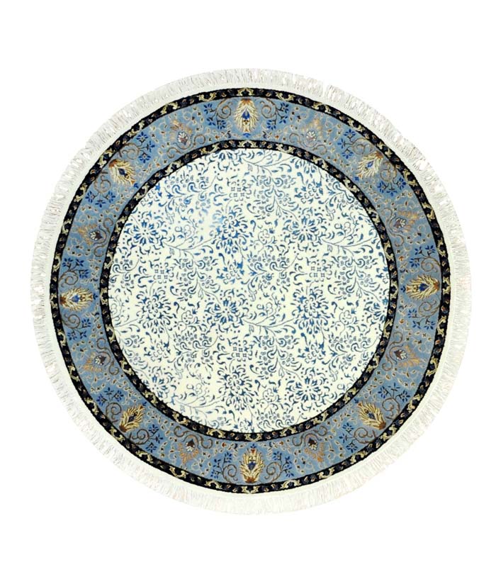 Rug Round