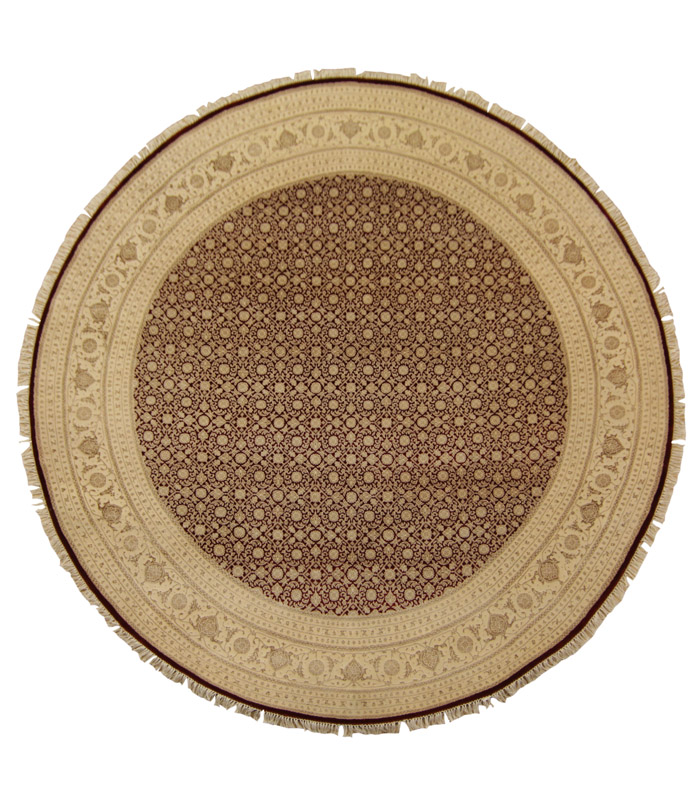 Rug Round