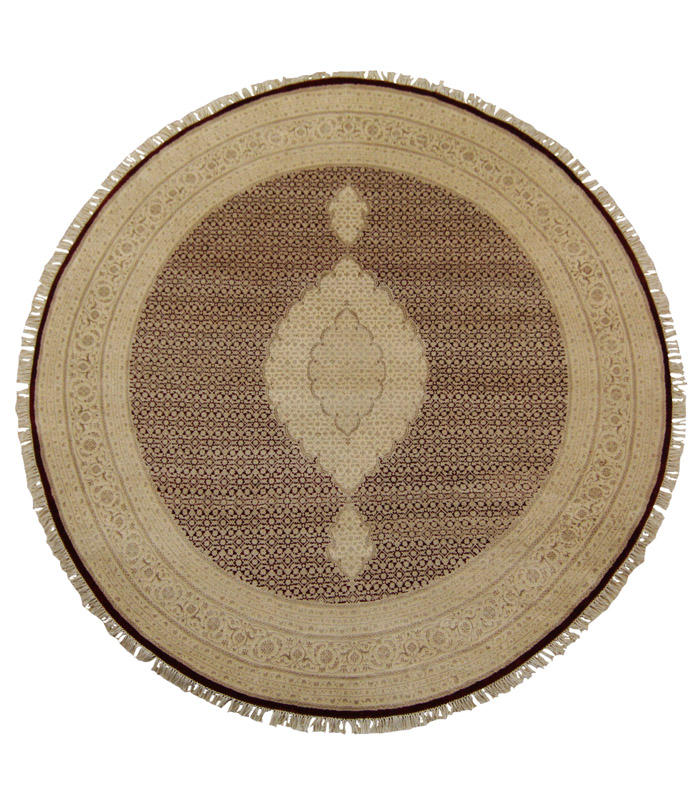 Rug Round