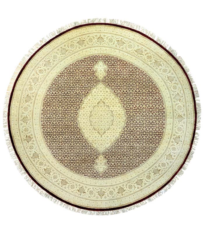 Rug Round