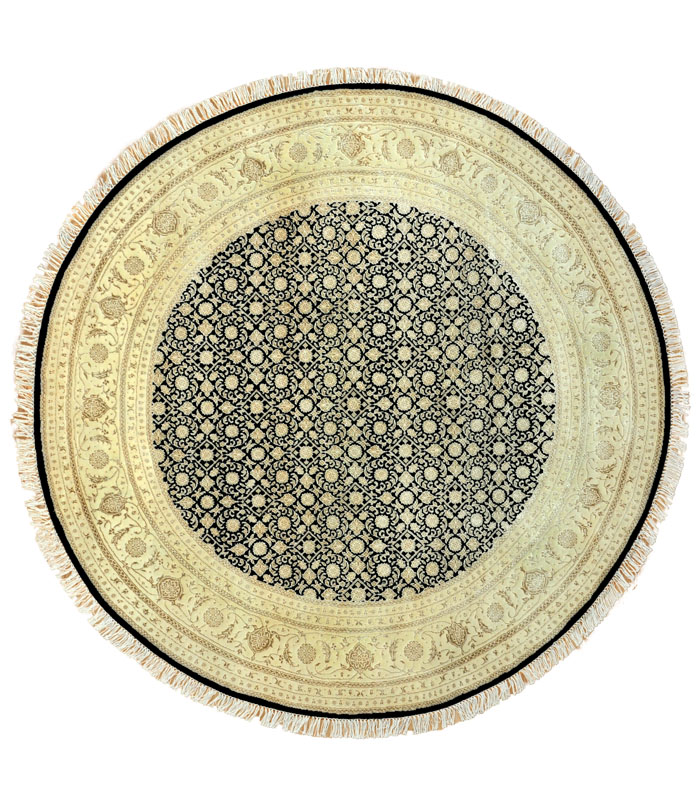 Rug Round