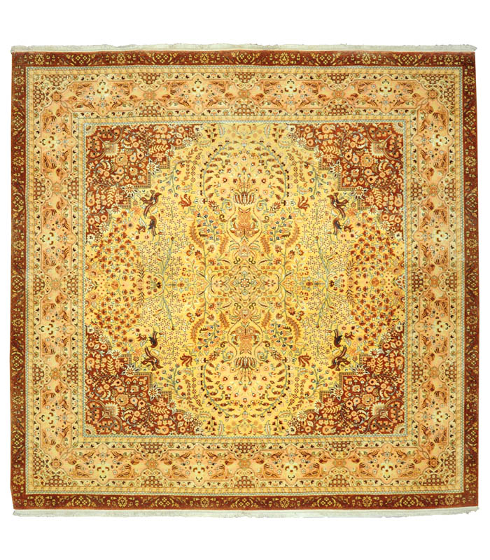 Rug Square