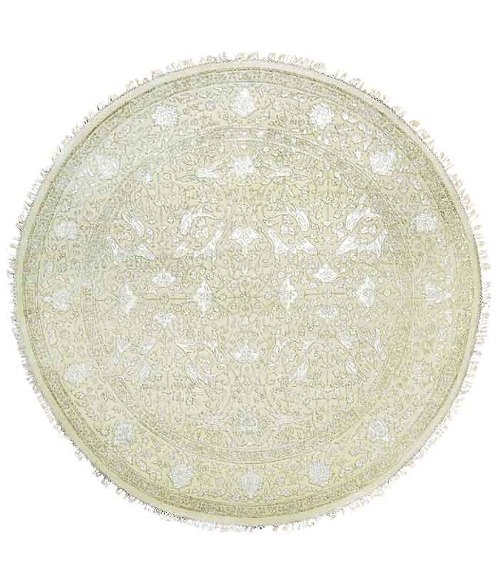 Rug Round