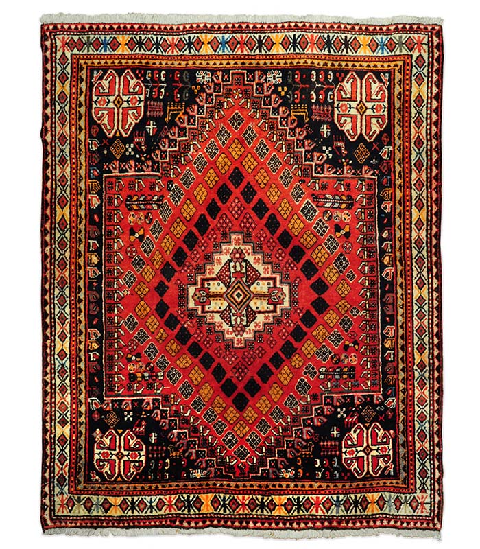 Rug Rectangle