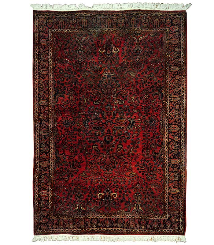 Rug Rectangle