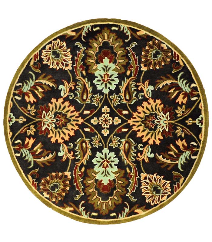 Rug Round