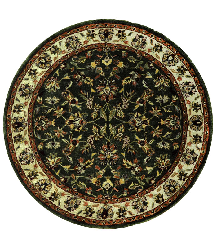 Rug Round