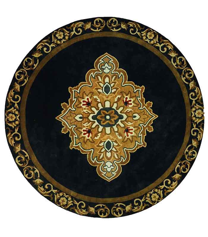 Rug Round