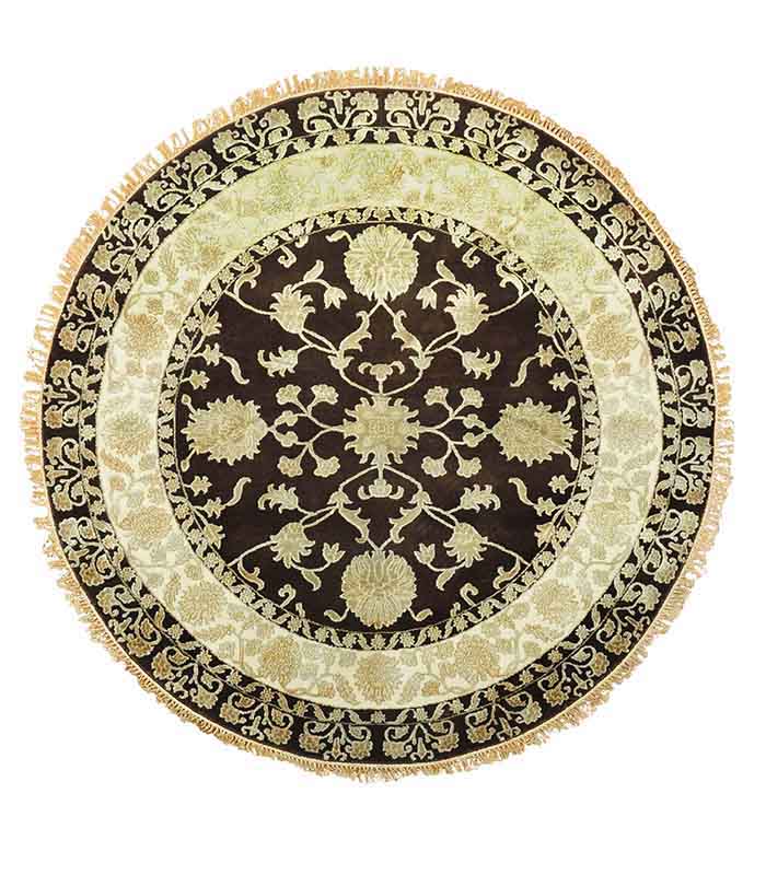 Rug Round