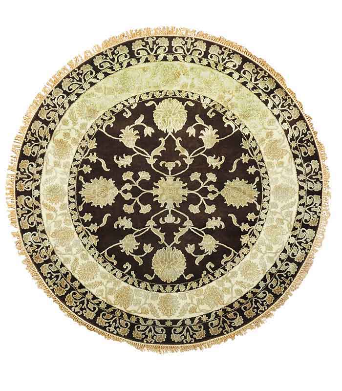 Rug Round