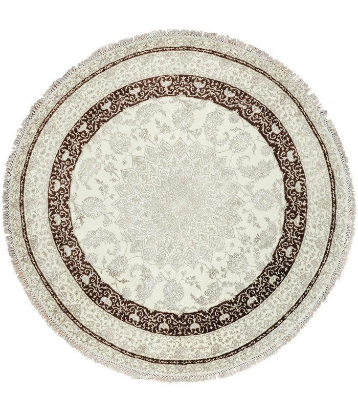 Rug Round