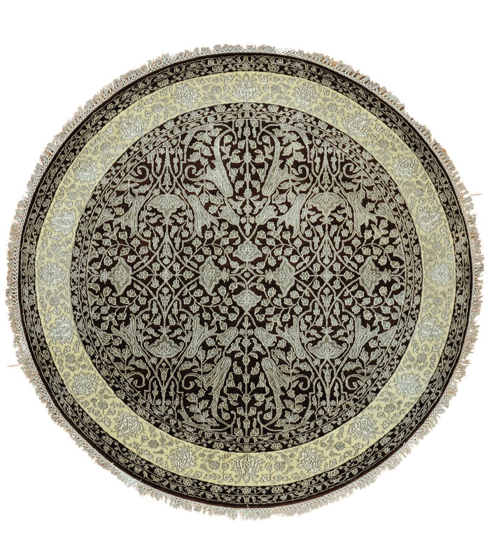 Rug Round