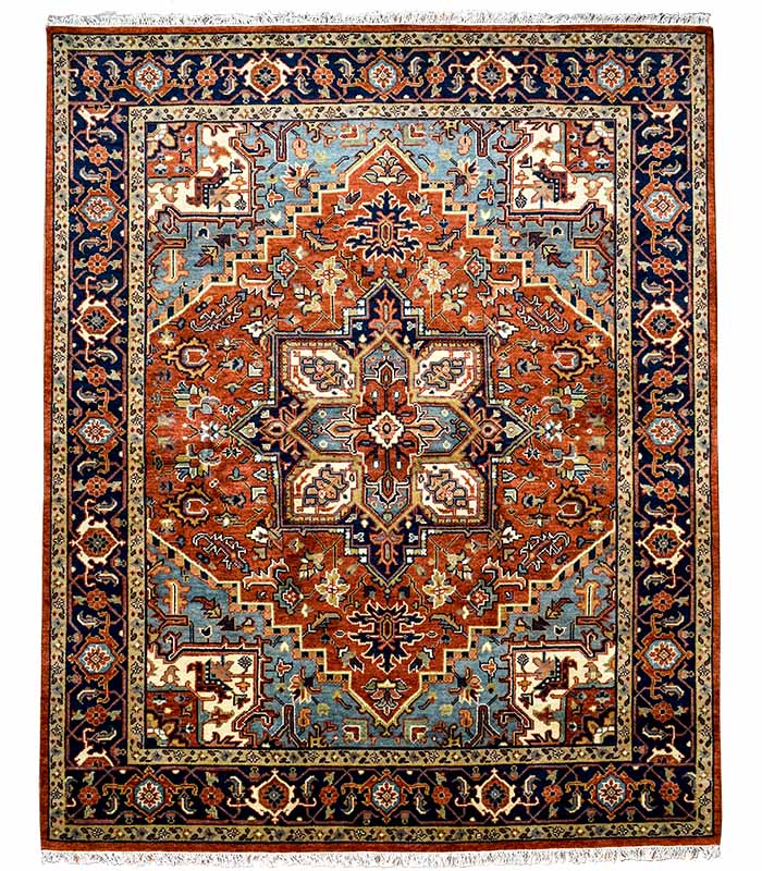 Rug Rectangle