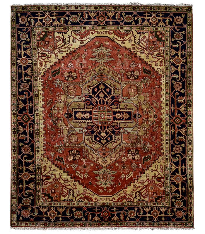 Rug Rectangle