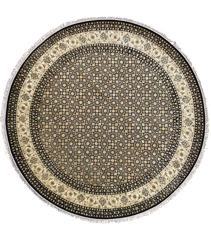 Rug Round