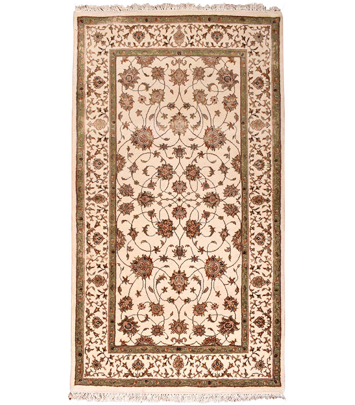 Rug Ivory / Ivory