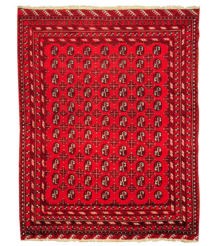 Rug Rects  - Rug Rectangle - R0101