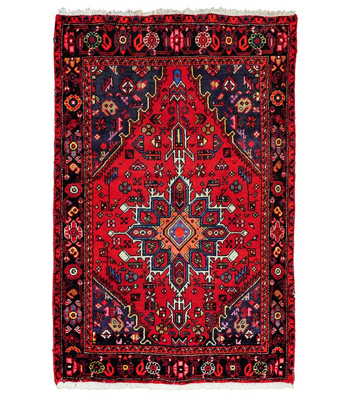 Rug Rects  - Rug Rectangle - R0478