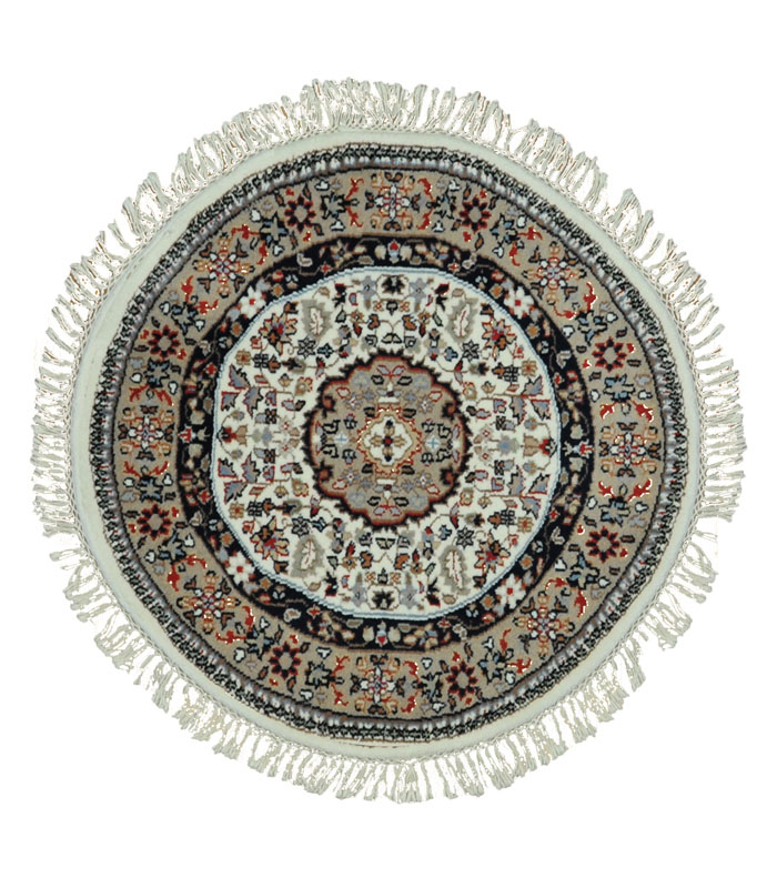 Rug Rounds  - Rug Round - R3133
