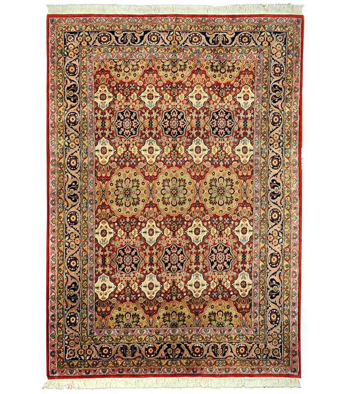 Rug Rects  - Rug Rectangle - R3207