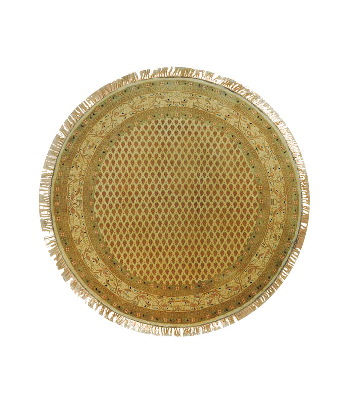 Rug Rounds  - Rug Round - R3261