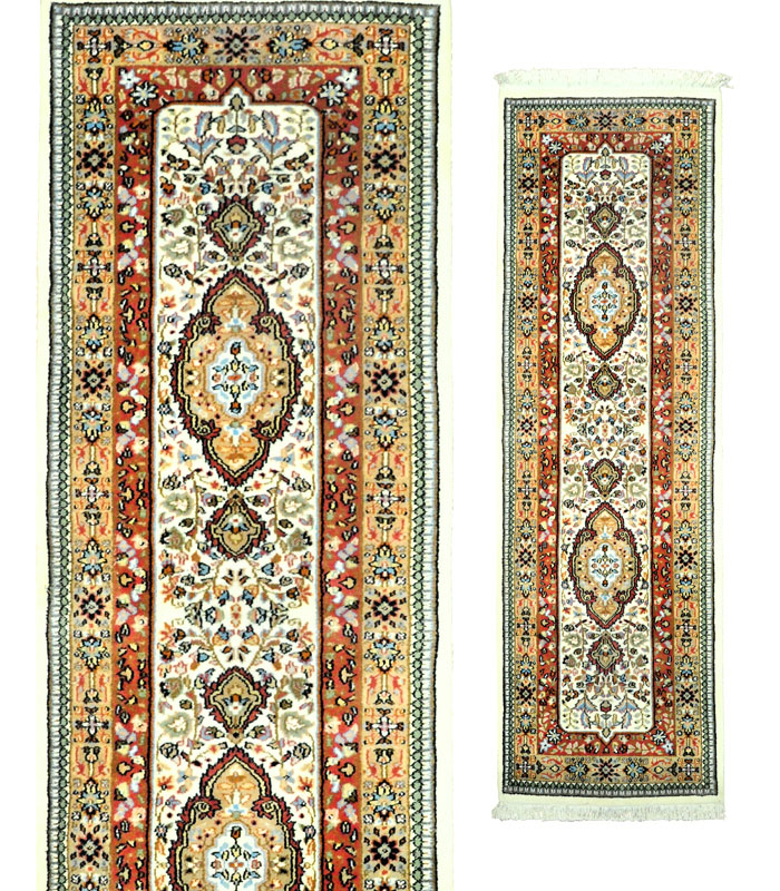 Rug Rects  - Rug Runner - R3266