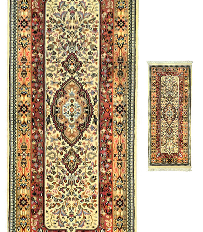 Rug Rects  - Rug Runner - R3282