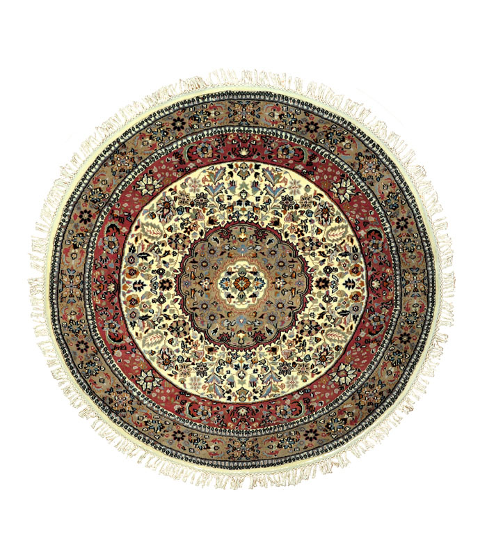 Rug Rounds  - Rug Round - R3297