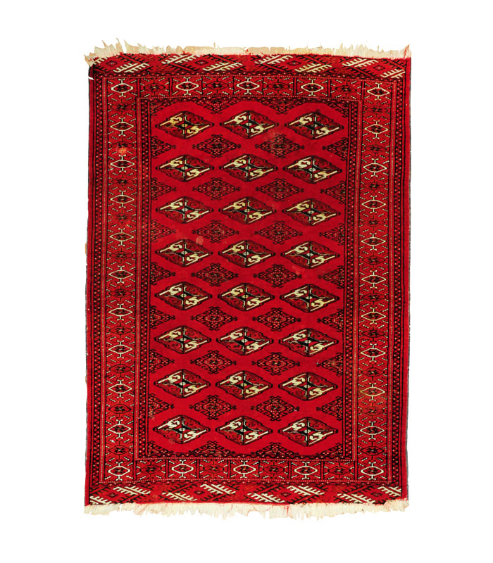 Rug Rects  - Rug Rectangle - R3397