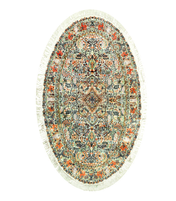 Rug Ovals  - Rug Oval - R3465