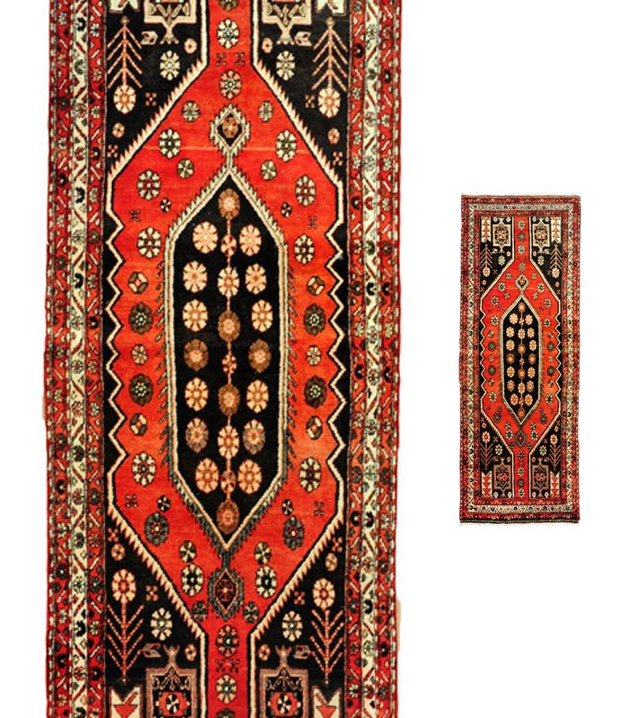 Rug Rects  - Rug Runner - R3594