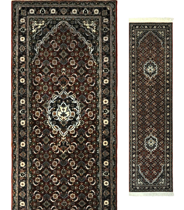 Rug Rects  - Rug Runner - R3881
