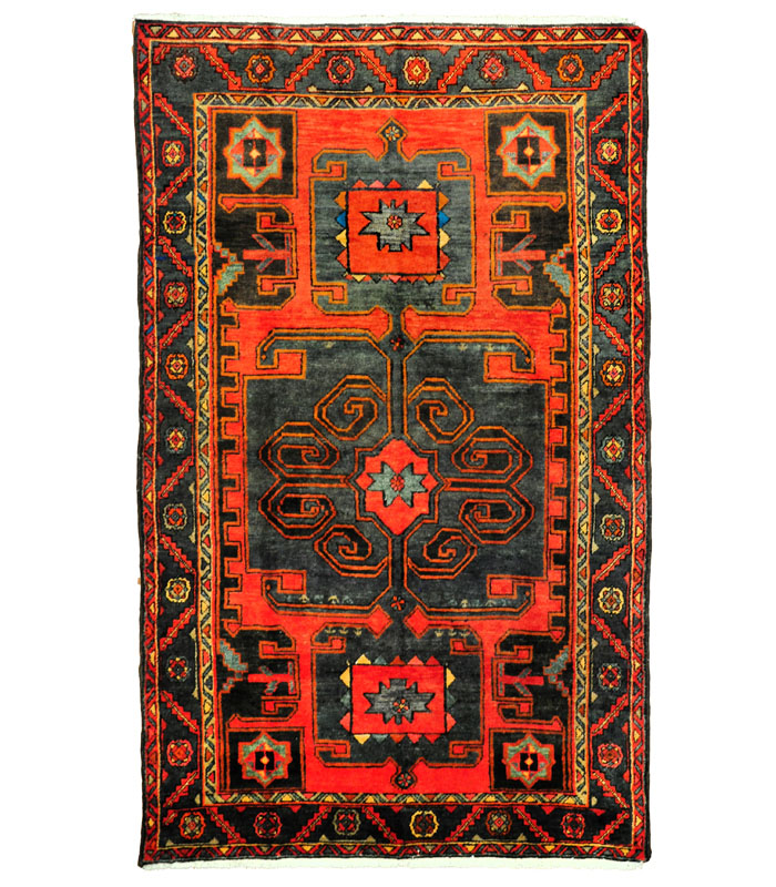 Rug Rects  - Rug Rectangle - R3915