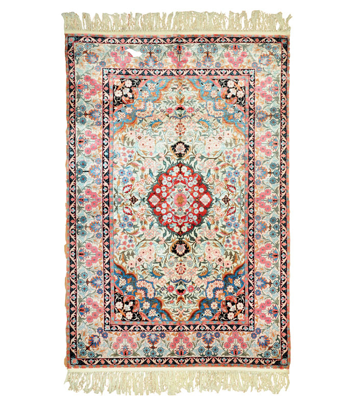 Rug Rects  - Rug Rectangle - R3986