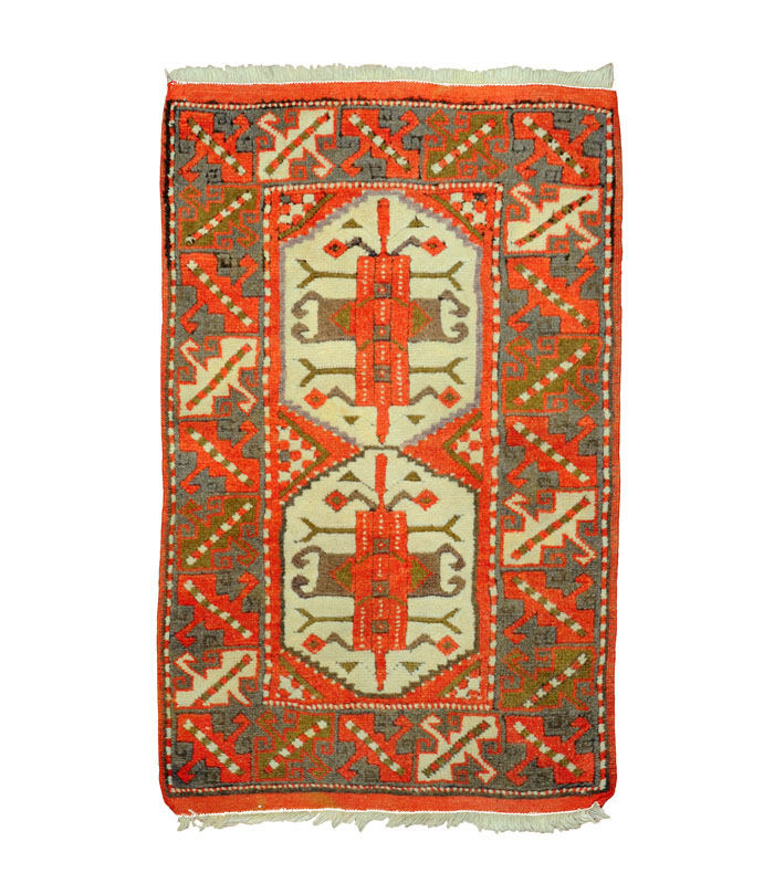Rug Rects  - Rug Rectangle - R3996