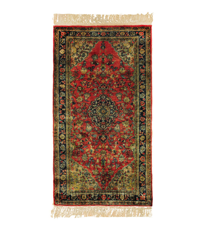Rug Rects  - Rug Rectangle - R5491