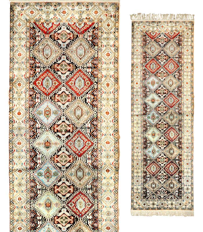 Rug Rects  - Rug Runner - R5598