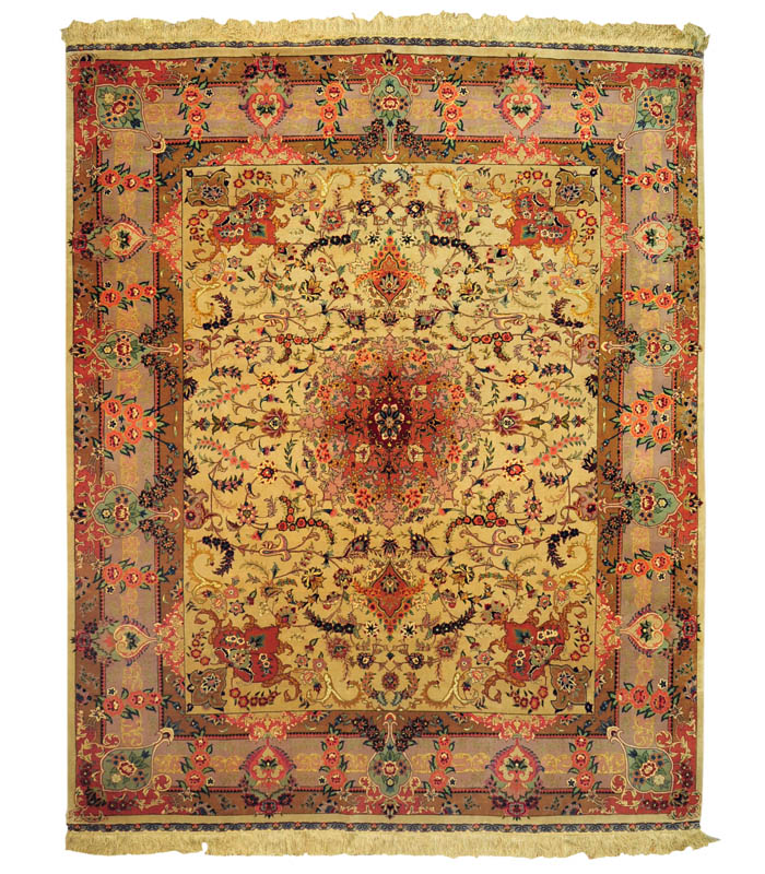 Rug Rects  - Rug Rectangle - R5605