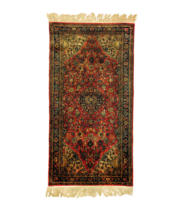 Rug Rects  - Rug Runner - R5607