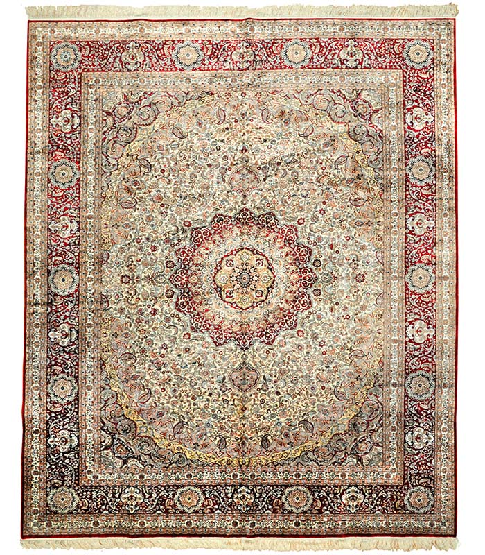 Rug Rects  - Rug Rectangle - R5627