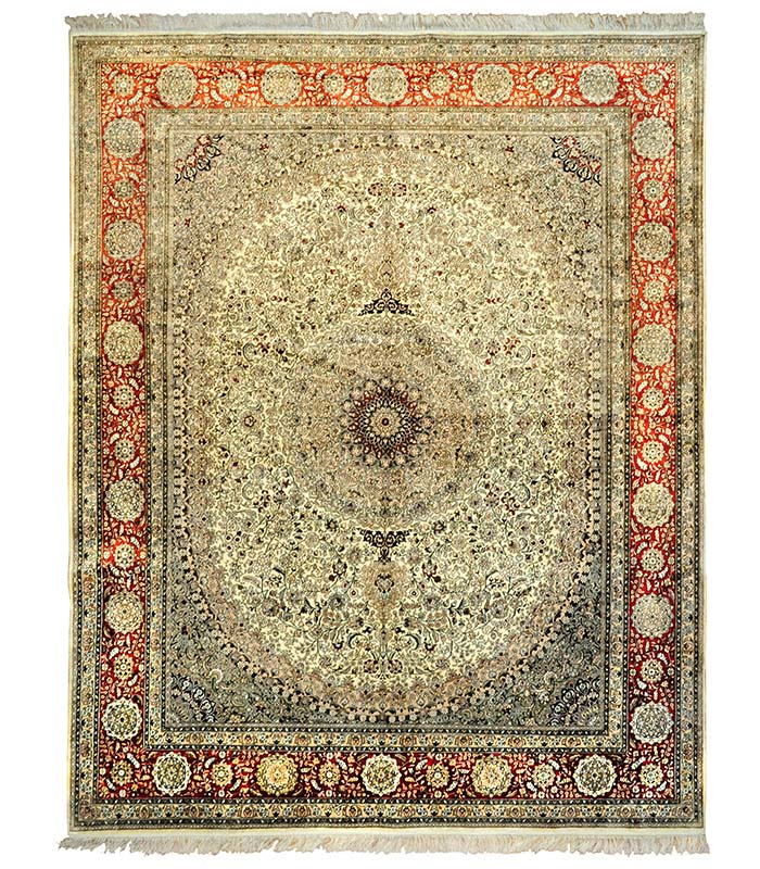 Rug Rects  - Rug Rectangle - R5757