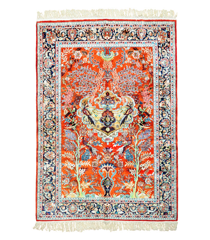 Rug Rects  - Rug Rectangle - R5767