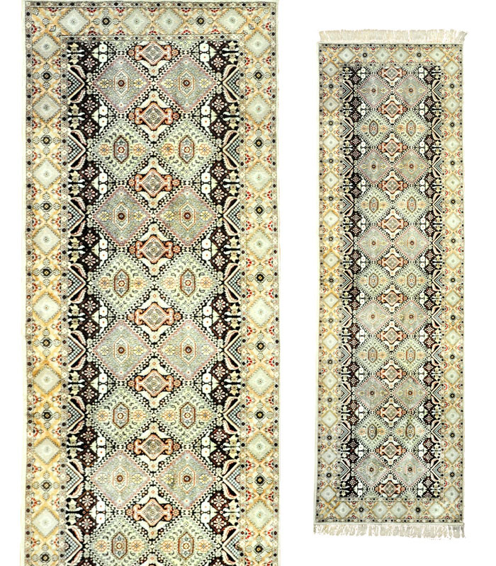 Rug Rects  - Rug Runner - R5835