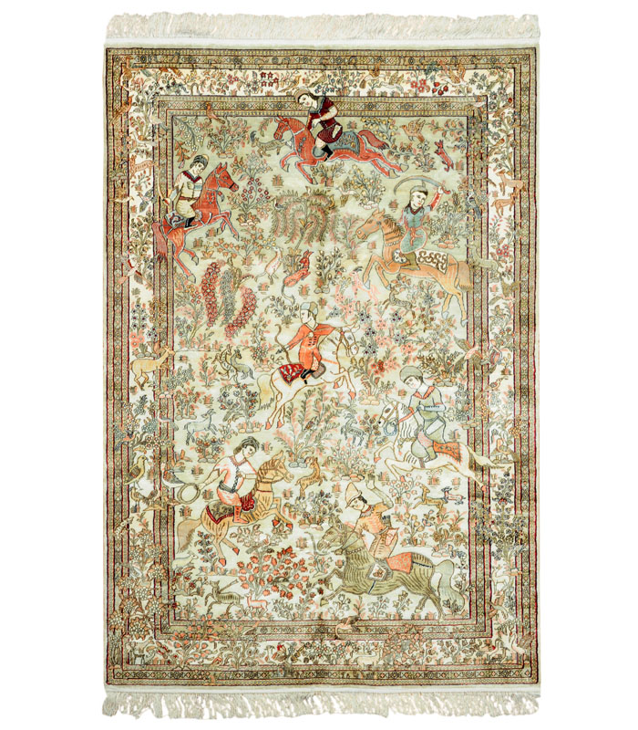 Rug Rects  - Rug Rectangle - R5848