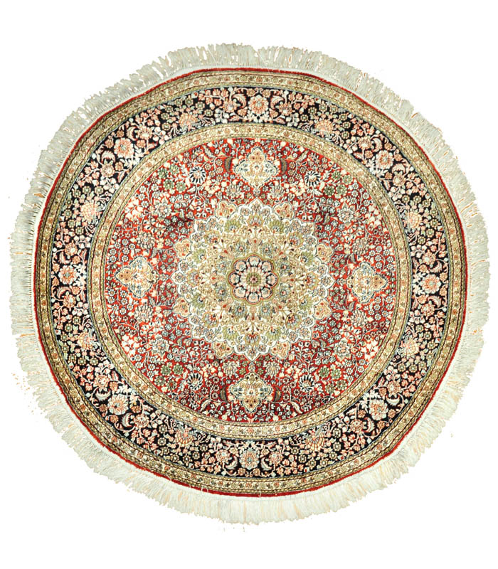 Rug Rounds  - Rug Round - R5851