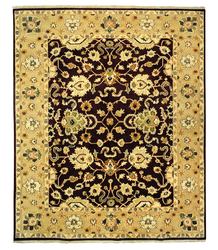 Rug Rects  - Rug Rectangle - R5870