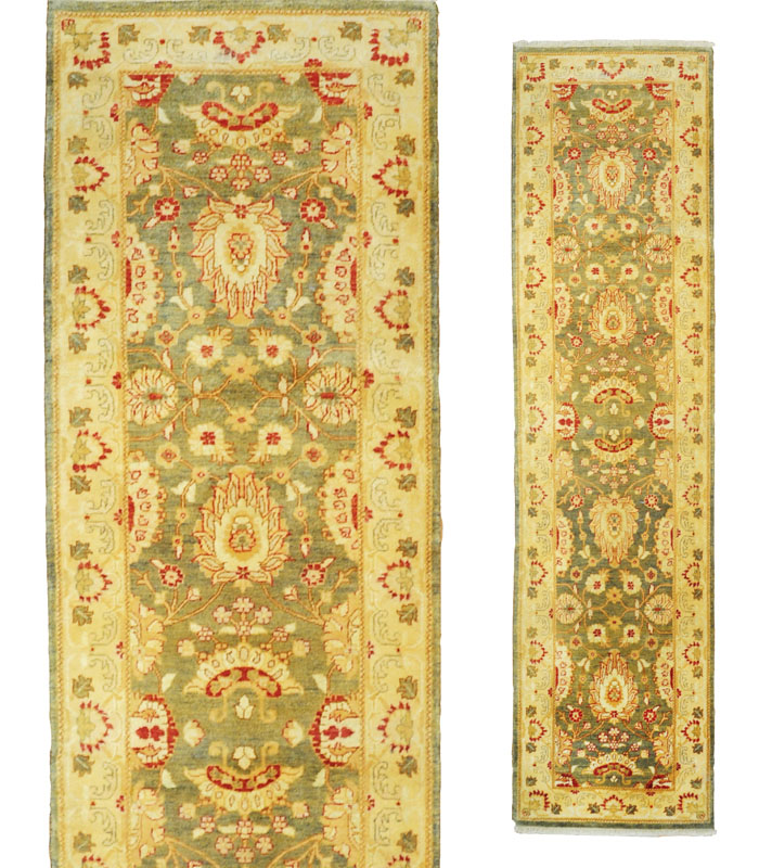 Rug Rects  - Rug Runner - R5879