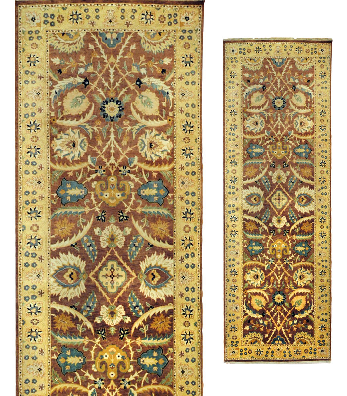 Rug Rects  - Rug Runner - R5886